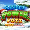 Santa’s Power Potz
