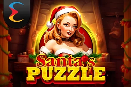 Santa’s Puzzle