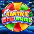Santa’s Reel Wheel