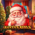 Santa’s Reels