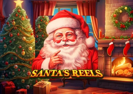Santa’s Reels