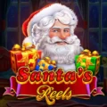Santa’s Reels