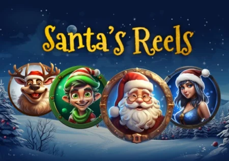 Santa’s Reels