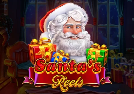 Santa’s Reels