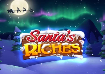 Santa’s Riches