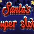 Santa’s Super Slot