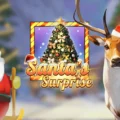 Santa’s Surprise