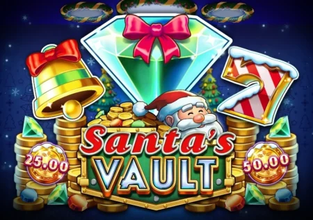 Santa’s Vault