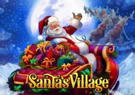 Santa’s Village