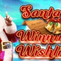 Santa’s Winning Wishlist