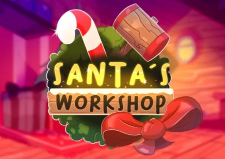 Santa’s Workshop