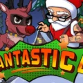 Santastic 4