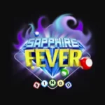 Sapphire Fever Bingo