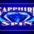 Sapphire Spin