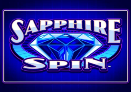 Sapphire Spin