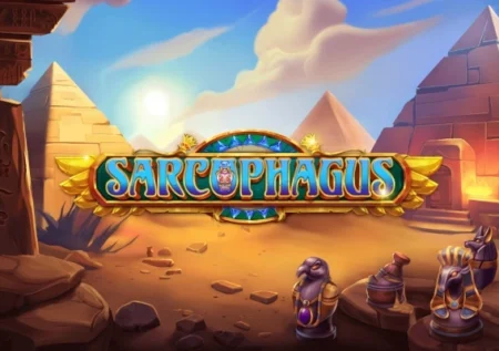 Sarcophagus