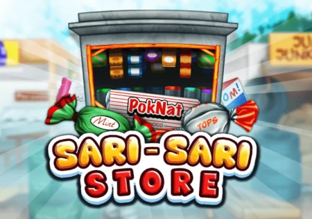 Sari Sari Store