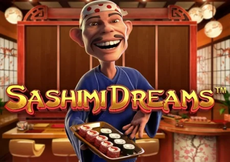Sashimi Dreams