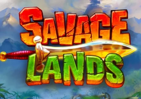 Savage Lands
