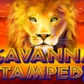 Savanna Stampede