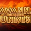 Savanna Sunrise Deluxe