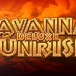 Savanna Sunrise Deluxe