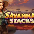 Savannah Stacks
