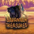 Savannah Treasures