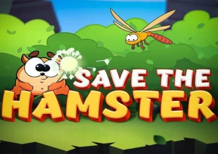 Save the Hamster