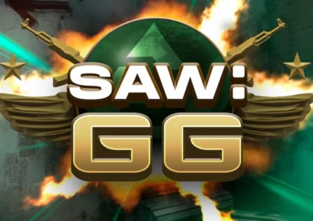 SAW:GG