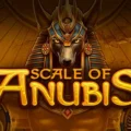Scale of Anubis