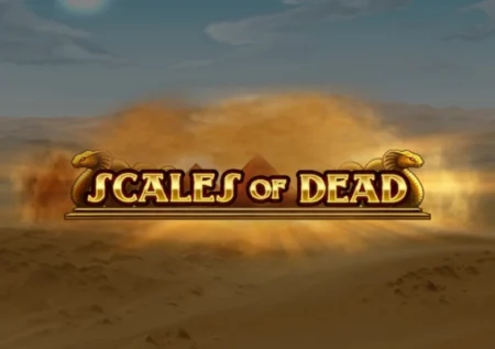 Scales of Dead