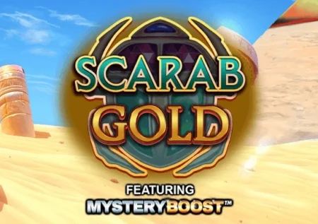 Scarab Gold
