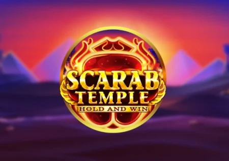 Scarab Temple