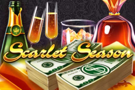 Scarlet Season 3×3