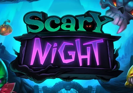 Scary Night