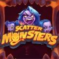 Scatter Monsters