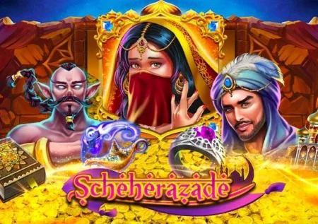 Scheherazade