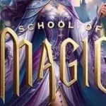 School of Magic