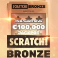 SCRATCH! Bronze