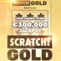 SCRATCH! Gold