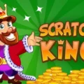 Scratch King