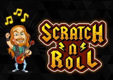 Scratch N Roll
