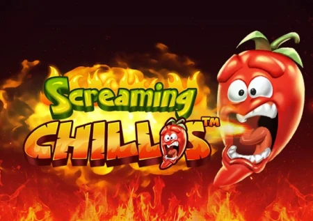 Screaming Chillis