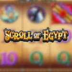 Scroll of Egypt