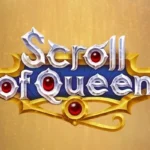 Scroll of Queen