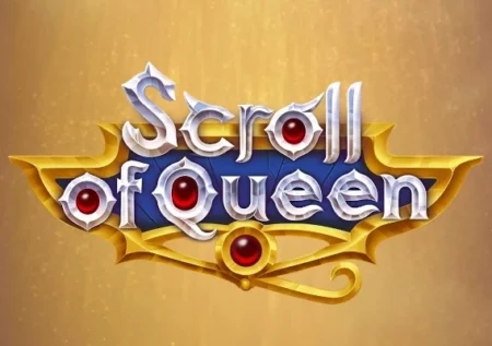 Scroll of Queen