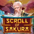 Scroll of Sakura
