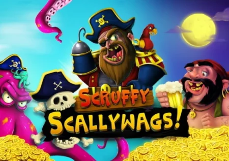 Scruffy Scallywags