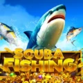 Scuba Fishing